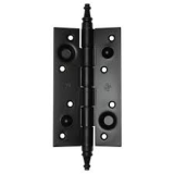 BISAGRA TORTAJADA REF. 1530 NEGRA