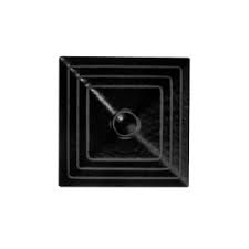 CLAVO TORTAJADA FUND. REF. 26 NEGRO 30 mm.