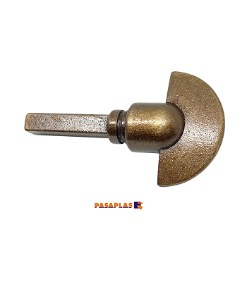 MULETILLA TORTAJADA REF. 41 ANTICUARIO