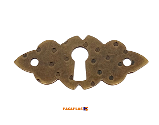 BOCALLAVE TORTAJADA 90-H MARTILL. ANTICUARIO