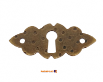 BOCALLAVE TORTAJADA 90-H MARTILL. ANTICUARIO