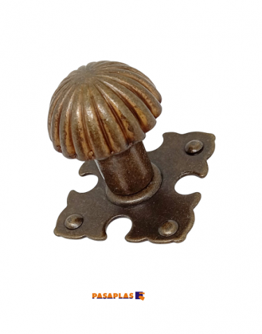 POMO TORTAJADA REF. 500  ANTICUARIO