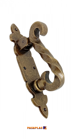 LLAMADOR TORTAJADA 624 ANTICUARIO