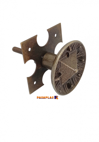 POMO TORTAJADA REF. 119 ANTICUARIO