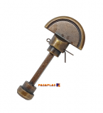 MULETILLA TORTAJADA REF. 42 ANTICUARIO