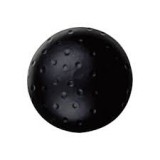CLAVO TORTAJ. RED. MART. REF. 18 NEGRO 30mm