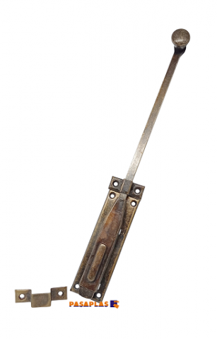 PASADOR TORTAJADA REF. 2302 ANTICUARIO 30 cm.