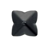 CLAVO TORTAJADA FUND. REF. 22 NEGRO 40 mm