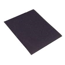 LIJA PLIEGO AGUA DISAFLEX G-0240