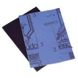 LIJA PLIEGO HIERRO DISAFLEX G-050/2,5
