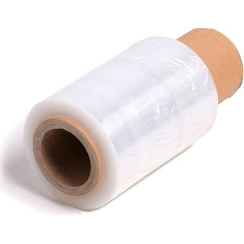 PLASTICO RETRACTIL MANUAL 125 mm X 150 m