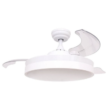 VENTILADOR FM ASPAS RETRACTILES VT-SENZA
