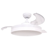 VENTILADOR FM ASPAS RETRACTILES VT-SENZA