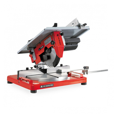 TRONZADORA STAYER SC 250W PRO.