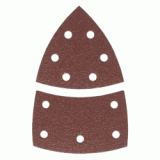 LIJA DELTA STAYER 150 P-060 (Pack-5)