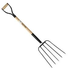 HORCA LABRADOR 6 PUAS H60E-D108 C/MANGO ANILLA 