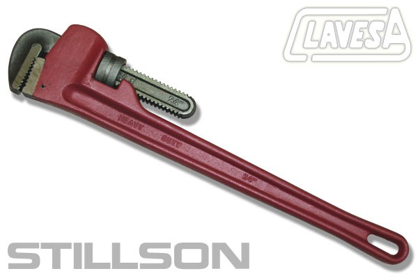 LLAVE STILLSON CLAVESA 36