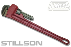 LLAVE STILLSON CLAVESA 36