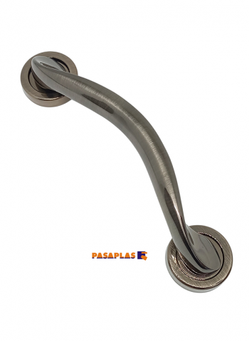 MANILLON ESTERIBAR 8714 NIQUEL OX. Ros. 50