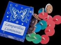 LAMPARILLAS LUMINOSAS MARIPOSAS (Pack)