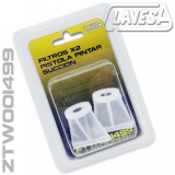 FILTRO PISTOLA GRAV. CLAVESA ZTW001499 (Blister-2)