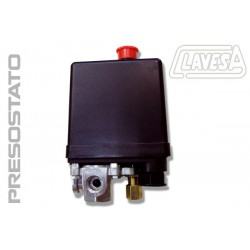 PRESOSTATO CLAVESA MITO 4 VIAS FR-4001