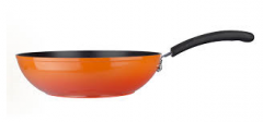 SARTEN WOK VITREX FUEGO FULL 26 cm.