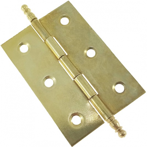 BISAGRA Hº LTDA. FINAL 50X40 mm.