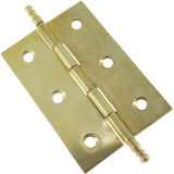 BISAGRA Hº LTDA. FINAL 50X40 mm.