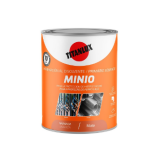 PINT. TITAN MINIO DE HIERRO NARANJA 750 ml.