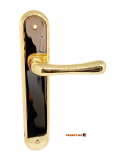 MANIVELA BADENEN 520 ORO (Jgo.)