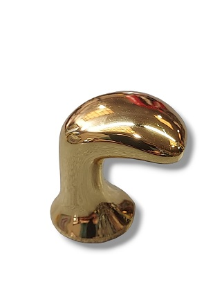 POMO BADENEN 587/40 NORAY ORO