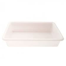 BANDEJA FRIGORIFICO PLAST. 1087 Nº3 440X285X75