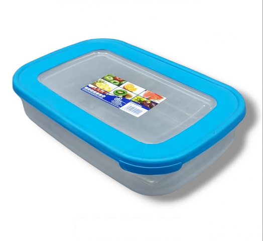 FIAMBRERA PLASTICO DANUBIO 1222 3L.