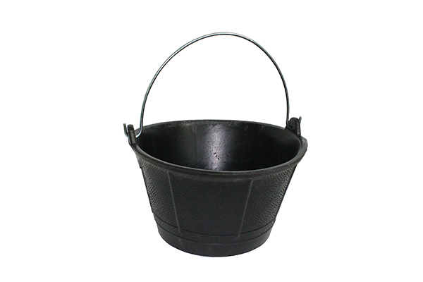 CUBO GOMA ITALIANO 10 LTS. BRIXO