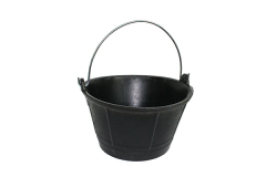 CUBO GOMA ITALIANO 10 LTS. BRIXO