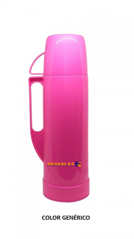 TERMO LIQUIDOS GERIMPORT 1L.