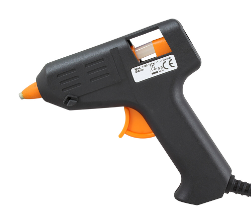 PISTOLA TERMOFUSIBLE DH 04.308