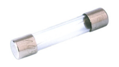 FUSIBLE CRISTAL 5X20 04A (Unidad)