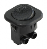 INTERRUPTOR SOLDAR NEGRO DH 11.475