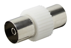 ADAPTADOR TV HEMBRA-MACHO DH 10.550 MF