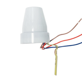 INTERRUPTOR. FOTOELECTRICO 10A DH 11.592