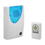 TIMBRE DH 11.681 INALAMBRICO