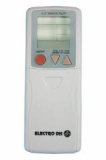 MANDO DISTANCIA UNIV. AIRE ACOND. DH 60.840