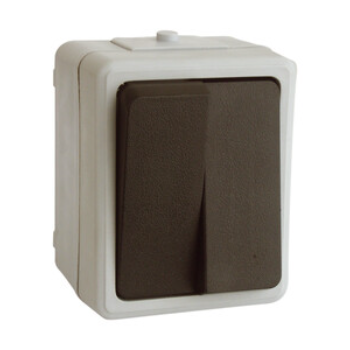 CONMUT. DH 36526/DC ESTANCO DOBLE
