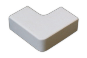 ANGULO PLANO CANALETA 25X16