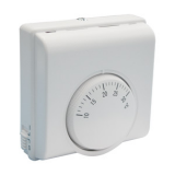 TERMOSTATO AMBIENTE DH 11.801 SUP
