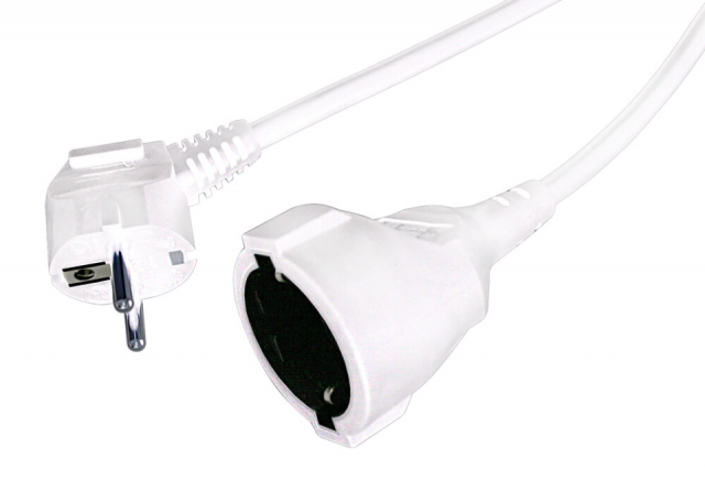 PROLONGADOR  TL 05m. DH 36.762/5/B