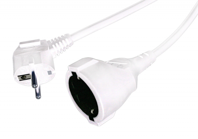 PROLONGAGOR TL 10m. DH 36.762/10/B