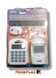 ALARMA INALAMBRICA DH 50.622